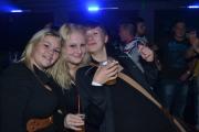 Experience Night  27. Oktober 2011
